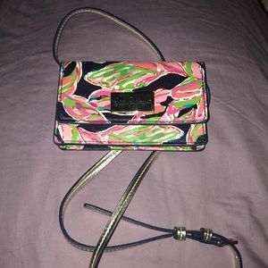 lilly pulitzer purse